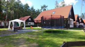 Kaszubówka 22, Załakowo